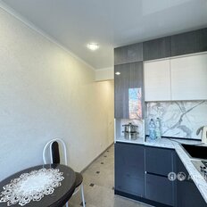 Квартира 52 м², 2-комнатная - изображение 2