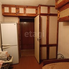 Квартира 62 м², 3-комнатная - изображение 4