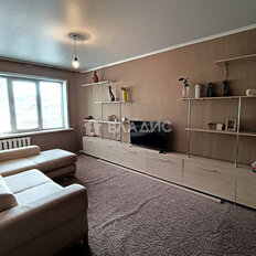 Квартира 59,1 м², 3-комнатная - изображение 2