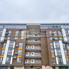 Квартира 26,2 м², студия - изображение 2