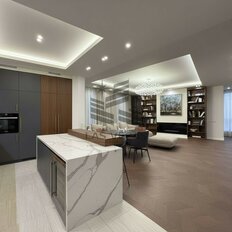 Квартира 168 м², 4-комнатная - изображение 1