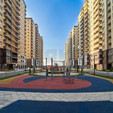 Квартира 38 м², 1-комнатная - изображение 5