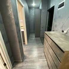 Квартира 37,9 м², 1-комнатная - изображение 2