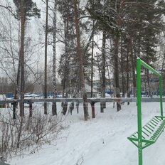 Квартира 45 м², 1-комнатная - изображение 5