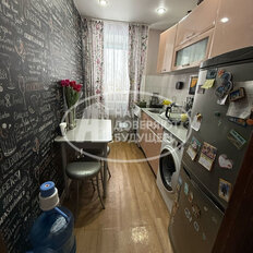 Квартира 31,6 м², 2-комнатная - изображение 1