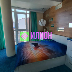 Квартира 55 м², 1-комнатные - изображение 3