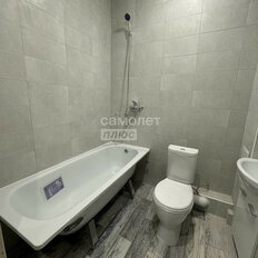 Квартира 25 м², студия - изображение 4