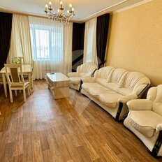 Квартира 116 м², 4-комнатная - изображение 2