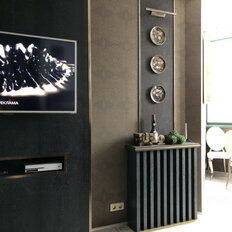 Квартира 78 м², 3-комнатная - изображение 3