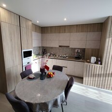 Квартира 76,4 м², 3-комнатная - изображение 1