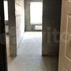 Квартира 38 м², 1-комнатная - изображение 2