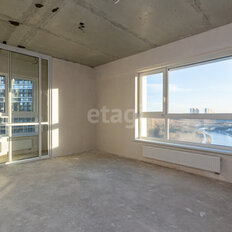Квартира 75,3 м², 2-комнатная - изображение 4