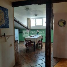 Квартира 150 м², 3-комнатные - изображение 3