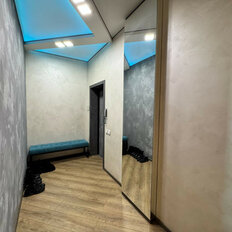 Квартира 123,8 м², 4-комнатная - изображение 2