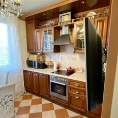 Квартира 61 м², 2-комнатная - изображение 2