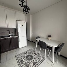 Квартира 65 м², 2-комнатная - изображение 1