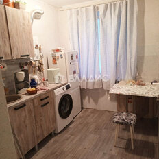 Квартира 30,2 м², 1-комнатная - изображение 3