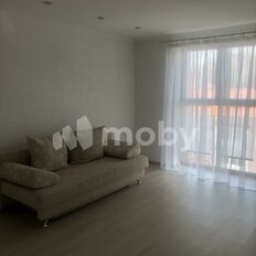 Квартира 36 м², 1-комнатная - изображение 3