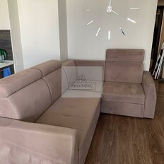 Квартира 77 м², 3-комнатная - изображение 5