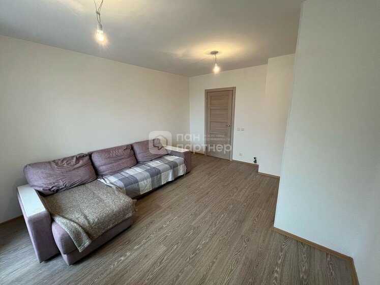 26,7 м², квартира-студия 4 800 000 ₽ - изображение 83
