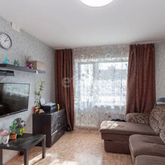 Квартира 55,7 м², 2-комнатная - изображение 2