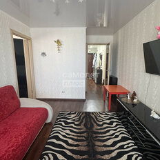 Квартира 51 м², 3-комнатная - изображение 4