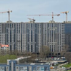 Квартира 24 м², студия - изображение 2