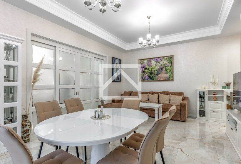 94 м², 2-комнатная квартира 56 800 000 ₽ - изображение 72