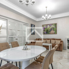 Квартира 82 м², 2-комнатная - изображение 3