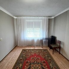 Квартира 26,3 м², 1-комнатная - изображение 3
