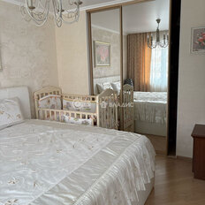 Квартира 56,3 м², 3-комнатная - изображение 1