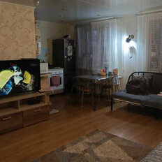 Квартира 42,2 м², 2-комнатная - изображение 2