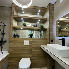 Квартира 55 м², 3-комнатная - изображение 4
