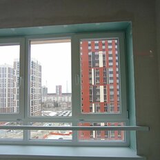 Квартира 38 м², 1-комнатная - изображение 5