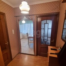 Квартира 35 м², 1-комнатная - изображение 3