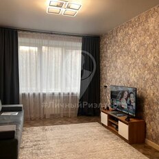 Квартира 30,6 м², 1-комнатная - изображение 2