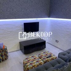 Квартира 40 м², 1-комнатная - изображение 2