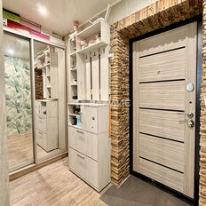 Квартира 30,1 м², 1-комнатная - изображение 1