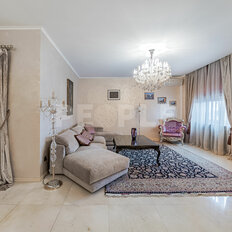 Квартира 94,3 м², 3-комнатная - изображение 2