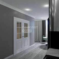 Квартира 45 м², 2-комнатная - изображение 2