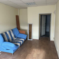 18,5 м², офис - изображение 2