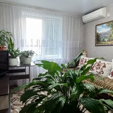 Квартира 26 м², 1-комнатная - изображение 4