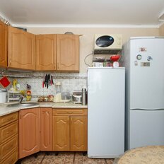 Квартира 35,7 м², 1-комнатная - изображение 5