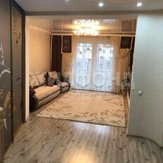 Квартира 105 м², 3-комнатная - изображение 2