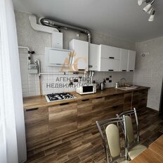 Квартира 47,2 м², 1-комнатная - изображение 1