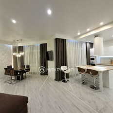 Квартира 115,8 м², 3-комнатная - изображение 5