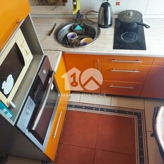 Квартира 60,5 м², 3-комнатная - изображение 1