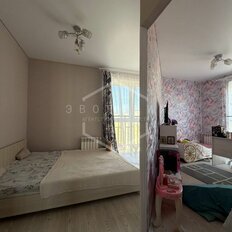 Квартира 50,4 м², 2-комнатная - изображение 3