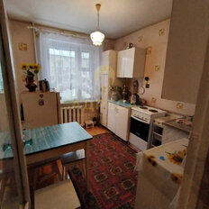 Квартира 63,2 м², 3-комнатная - изображение 2