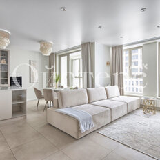 Квартира 57,3 м², 1-комнатная - изображение 1